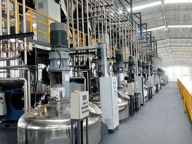 化學(xué)，化工成套設(shè)備